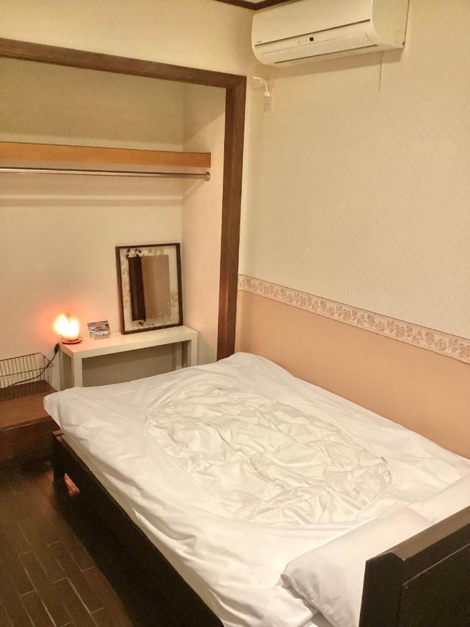 Iza Kamakura Guest House And Bar מראה חיצוני תמונה
