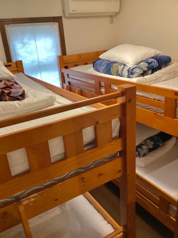 Iza Kamakura Guest House And Bar מראה חיצוני תמונה