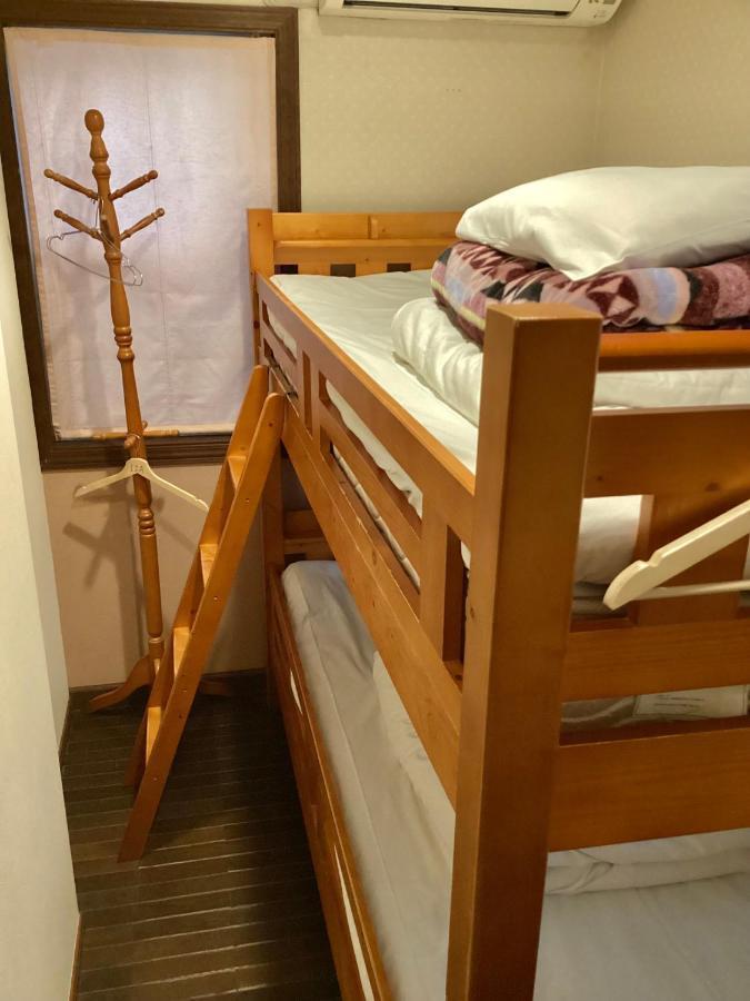 Iza Kamakura Guest House And Bar מראה חיצוני תמונה