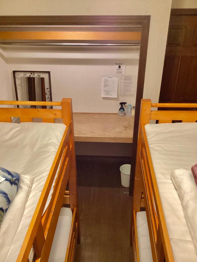 Iza Kamakura Guest House And Bar מראה חיצוני תמונה