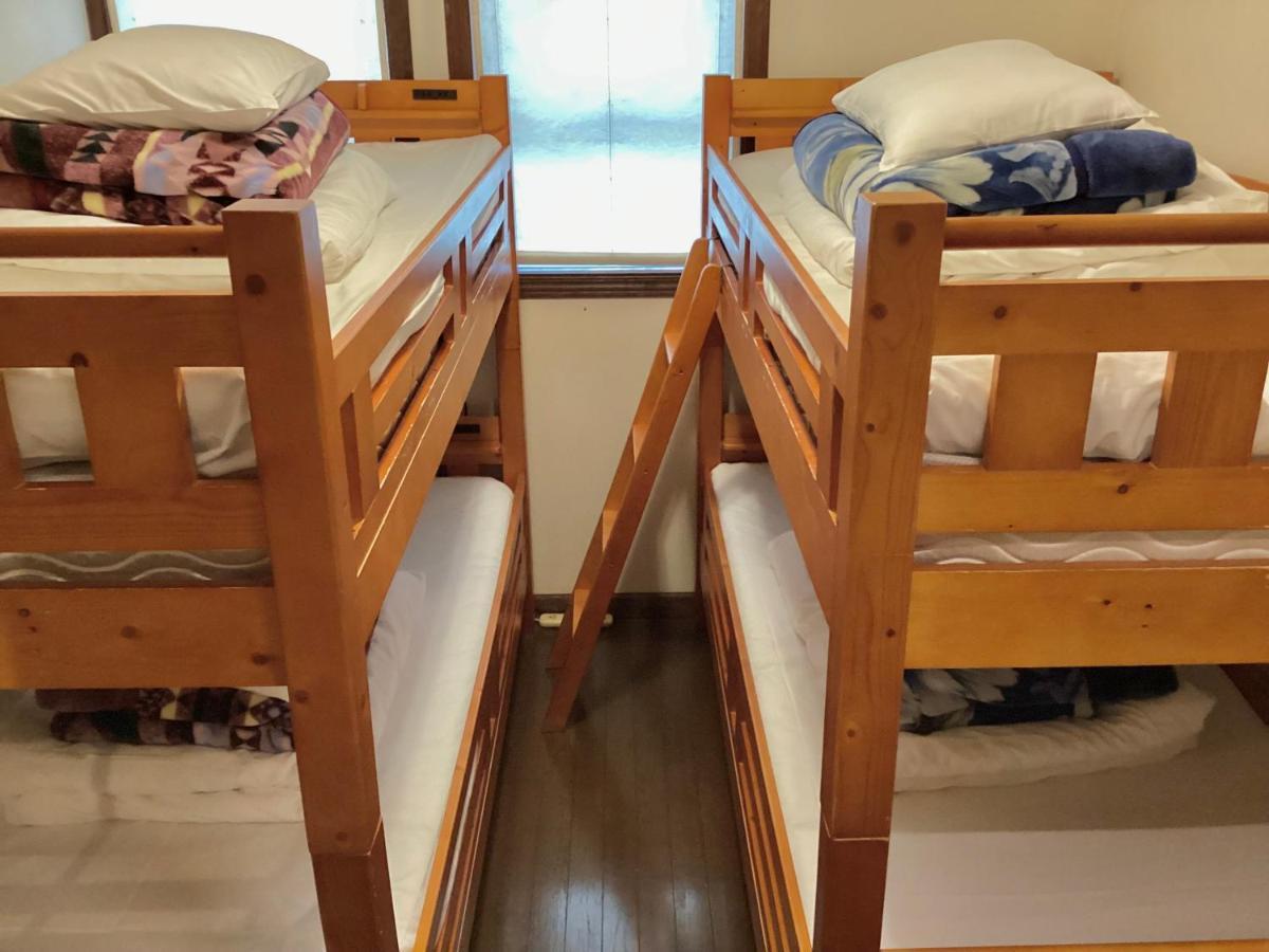 Iza Kamakura Guest House And Bar מראה חיצוני תמונה