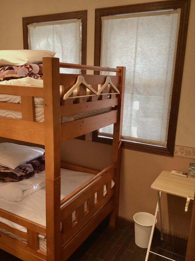 Iza Kamakura Guest House And Bar מראה חיצוני תמונה