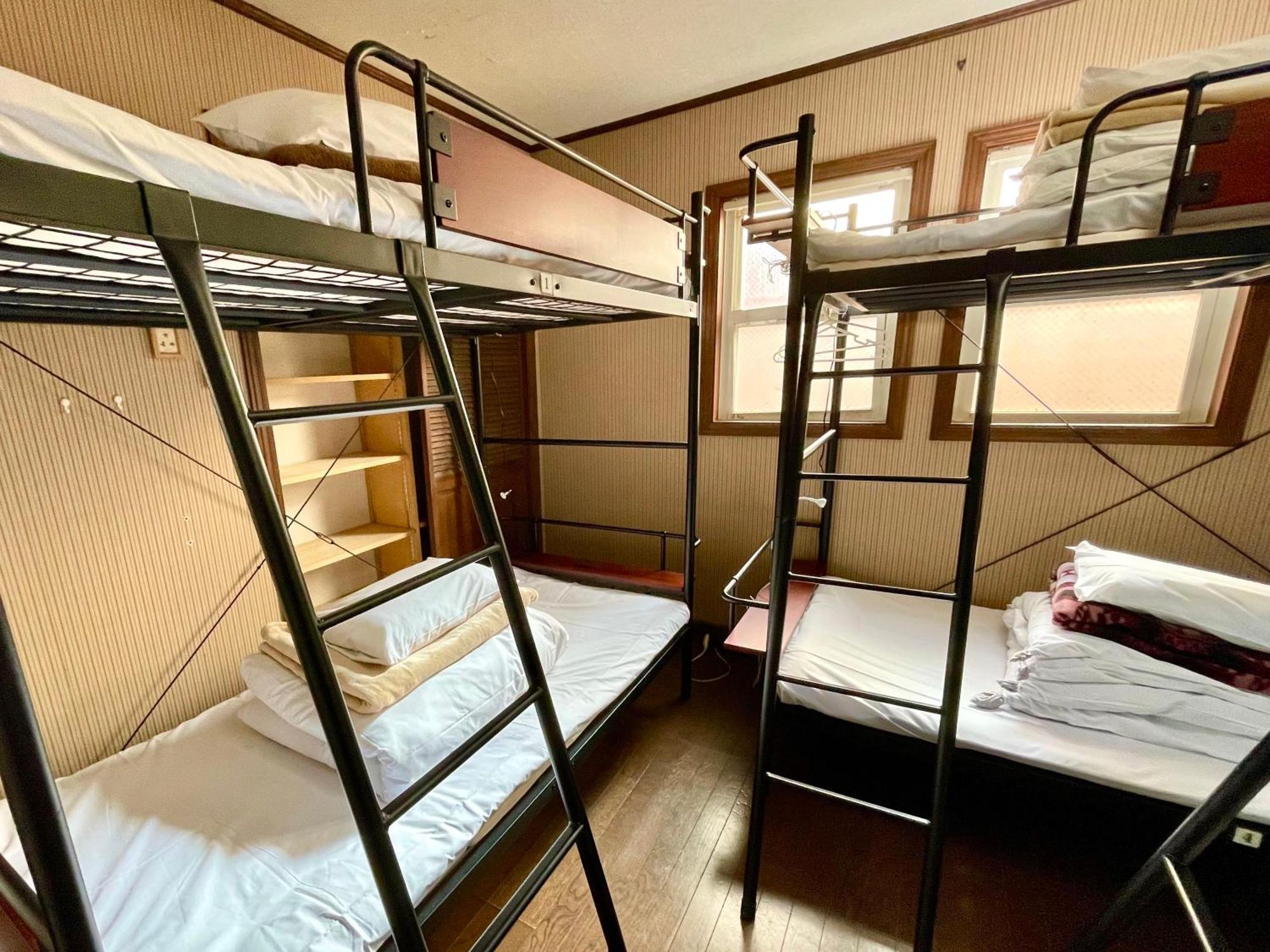 Iza Kamakura Guest House And Bar מראה חיצוני תמונה