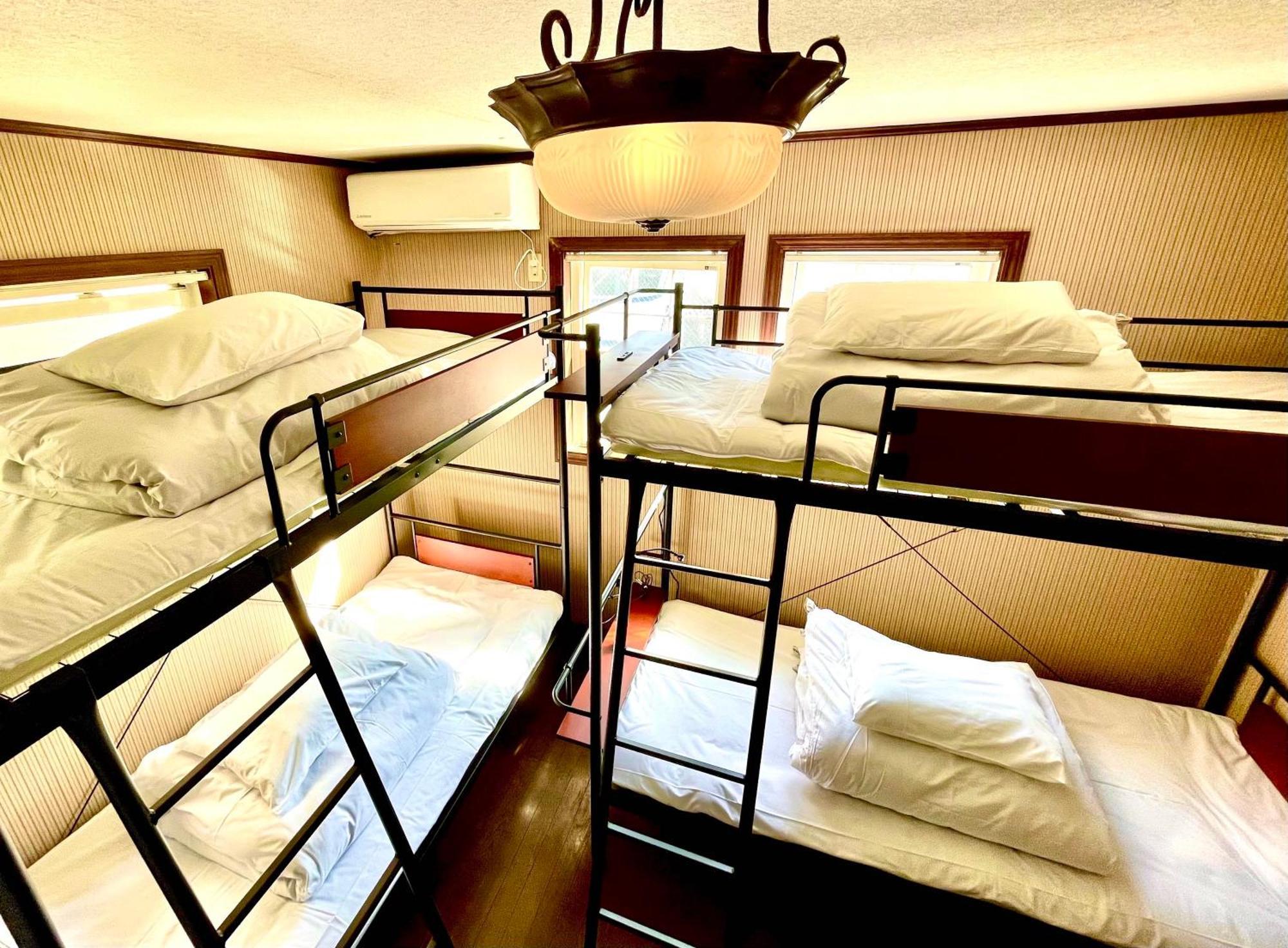 Iza Kamakura Guest House And Bar מראה חיצוני תמונה