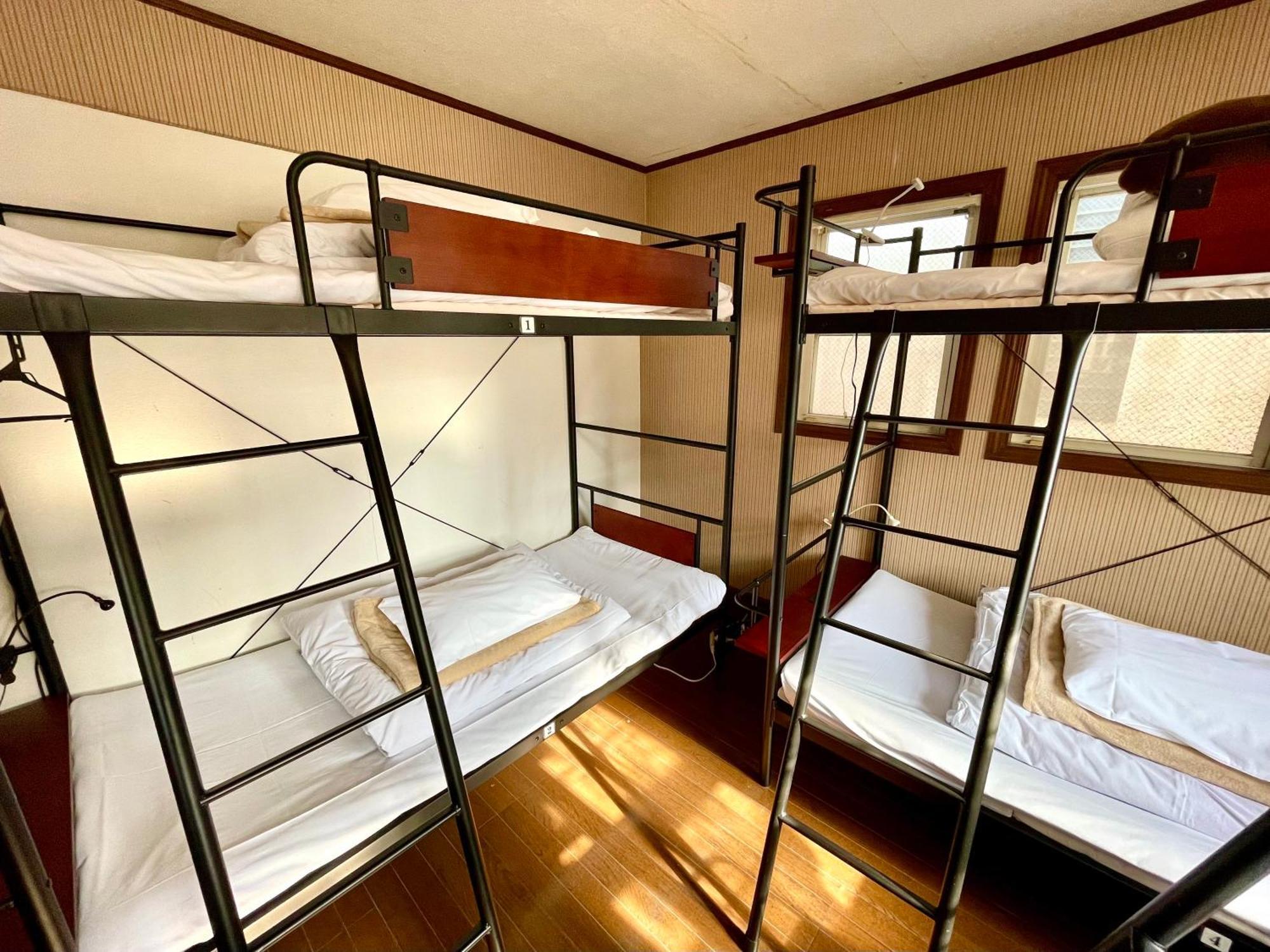 Iza Kamakura Guest House And Bar מראה חיצוני תמונה