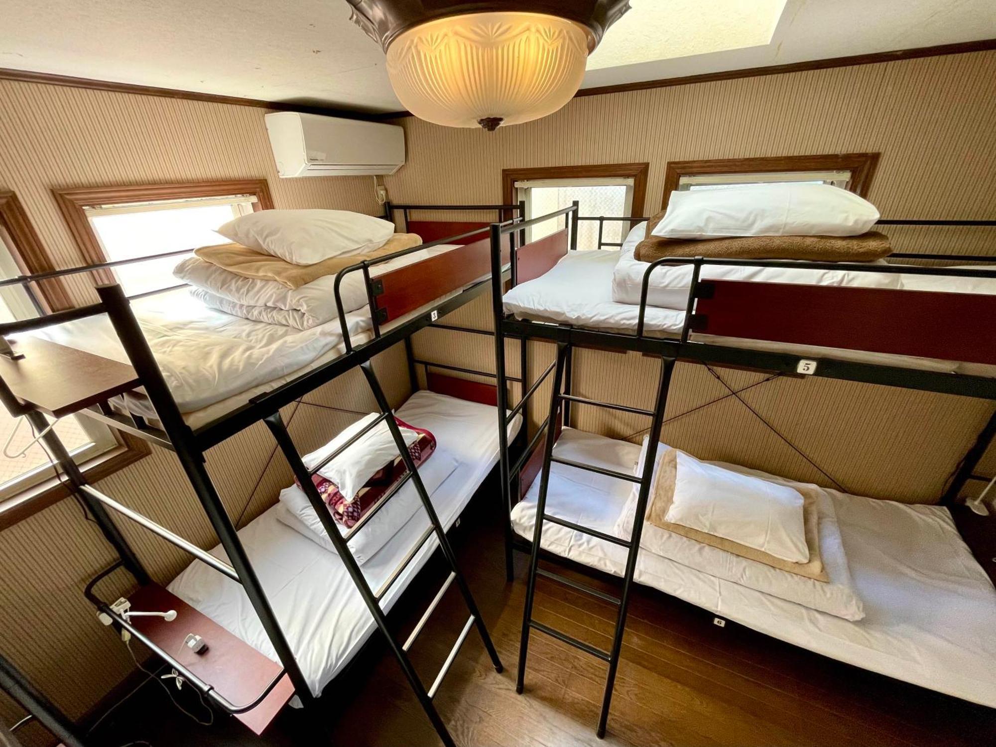 Iza Kamakura Guest House And Bar מראה חיצוני תמונה