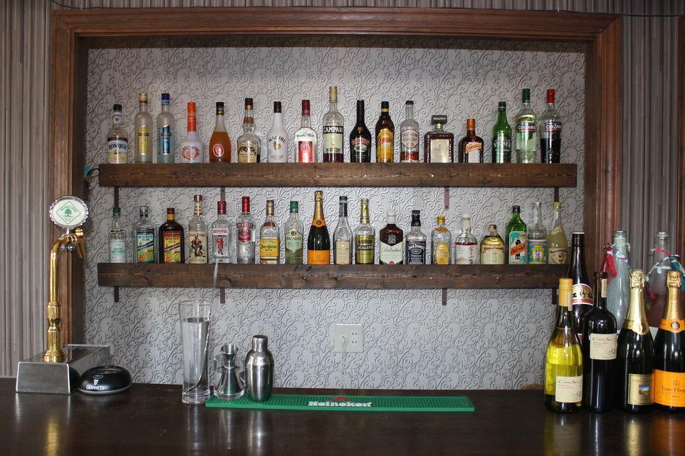 Iza Kamakura Guest House And Bar מראה חיצוני תמונה