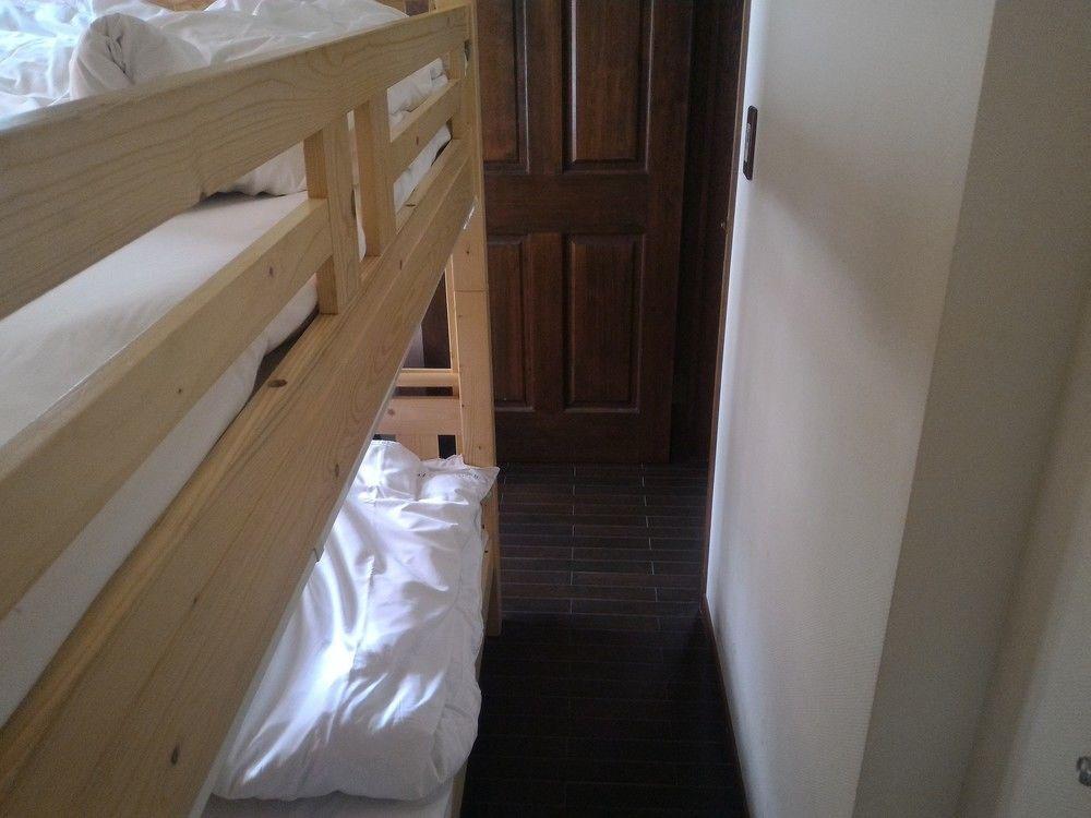 Iza Kamakura Guest House And Bar מראה חיצוני תמונה