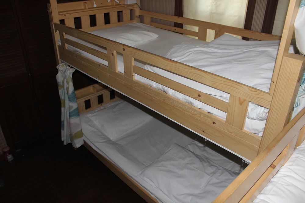 Iza Kamakura Guest House And Bar מראה חיצוני תמונה