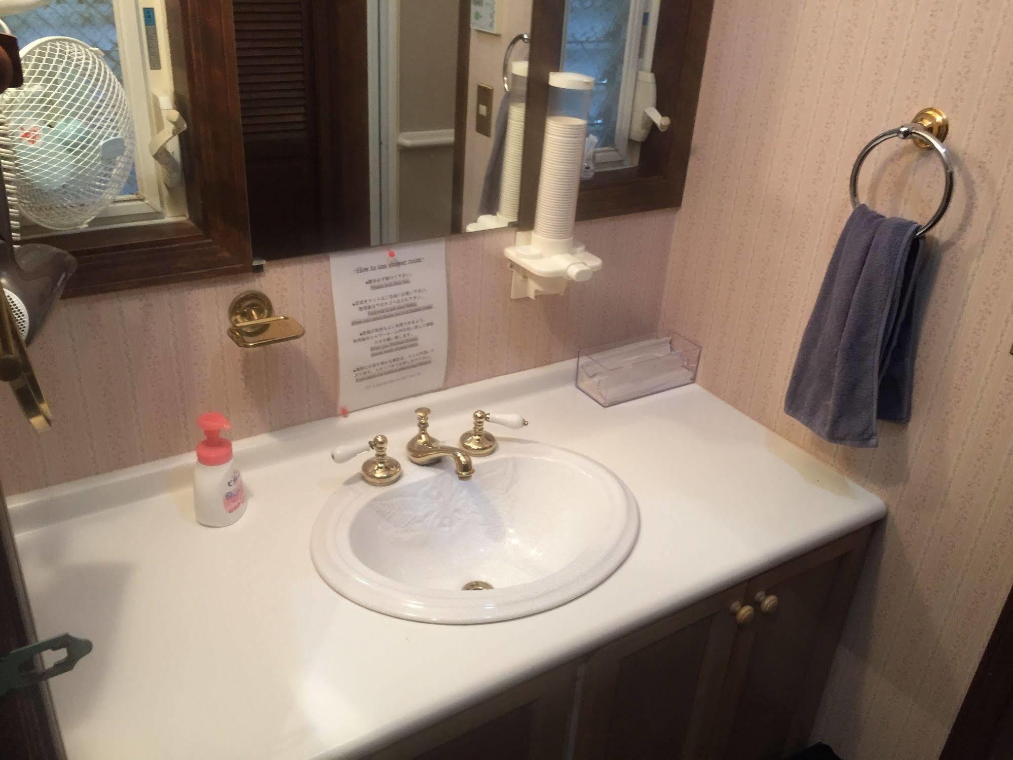 Iza Kamakura Guest House And Bar מראה חיצוני תמונה