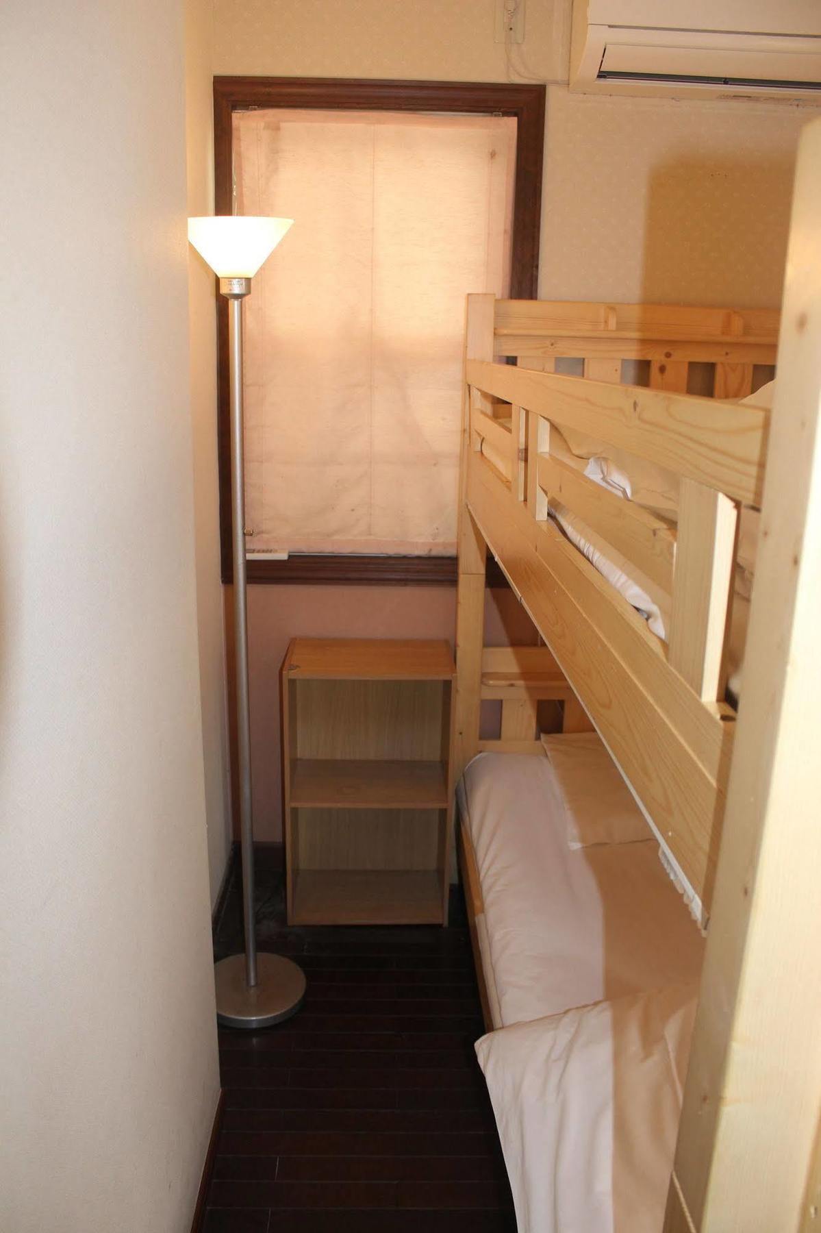 Iza Kamakura Guest House And Bar מראה חיצוני תמונה