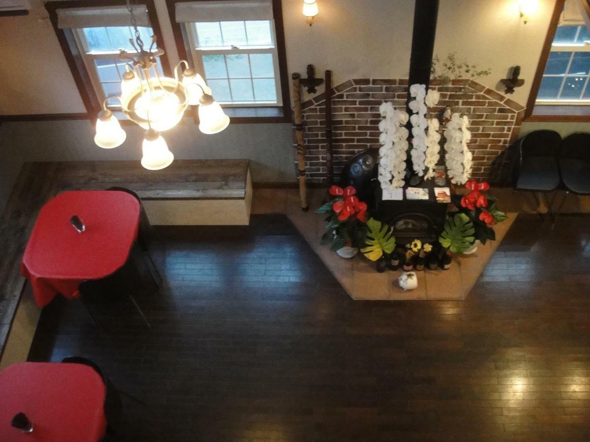 Iza Kamakura Guest House And Bar מראה חיצוני תמונה