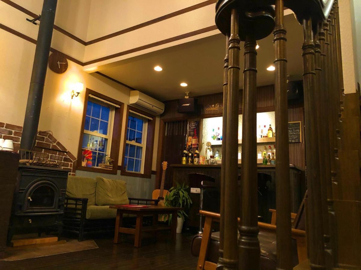 Iza Kamakura Guest House And Bar מראה חיצוני תמונה