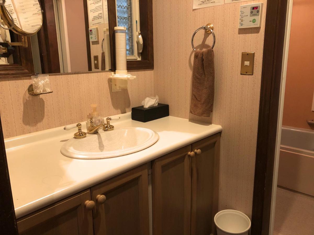 Iza Kamakura Guest House And Bar מראה חיצוני תמונה