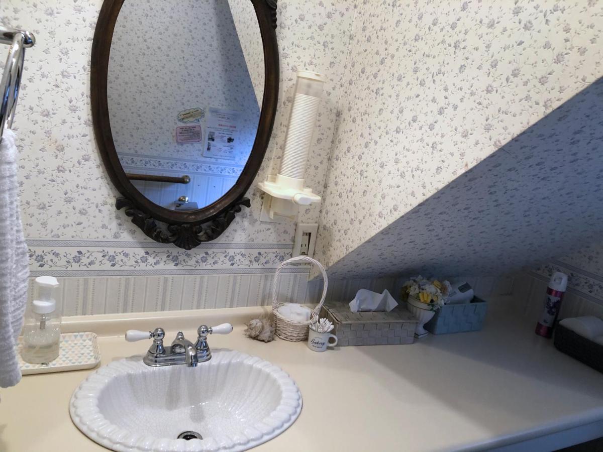 Iza Kamakura Guest House And Bar מראה חיצוני תמונה
