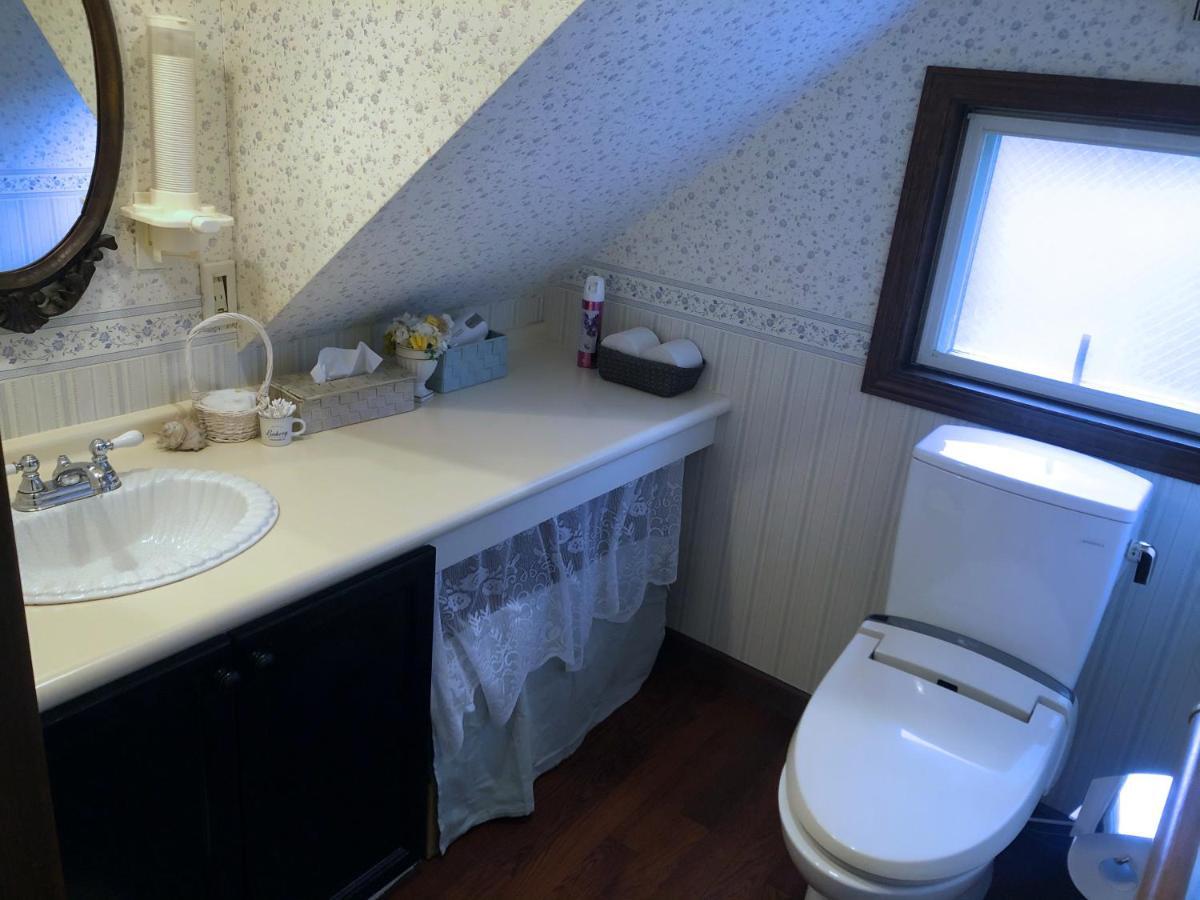 Iza Kamakura Guest House And Bar מראה חיצוני תמונה